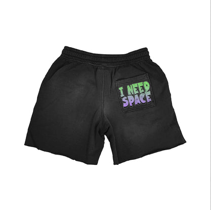 O.E.I.L "I NEED SPACE" SHORT SET